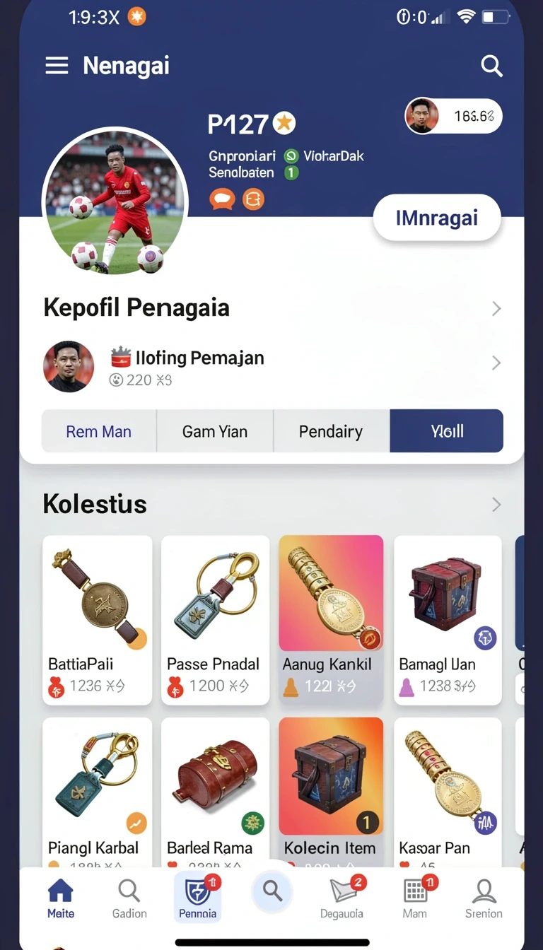 Screenshot 8id nomor 1