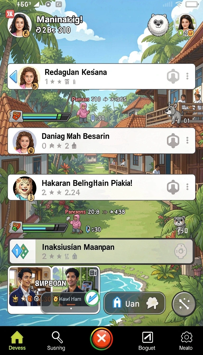 Screenshot dewanusa nomor 1