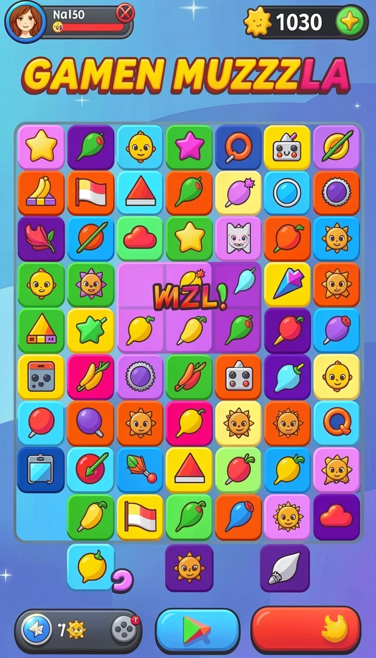 Screenshot dna777 nomor 2