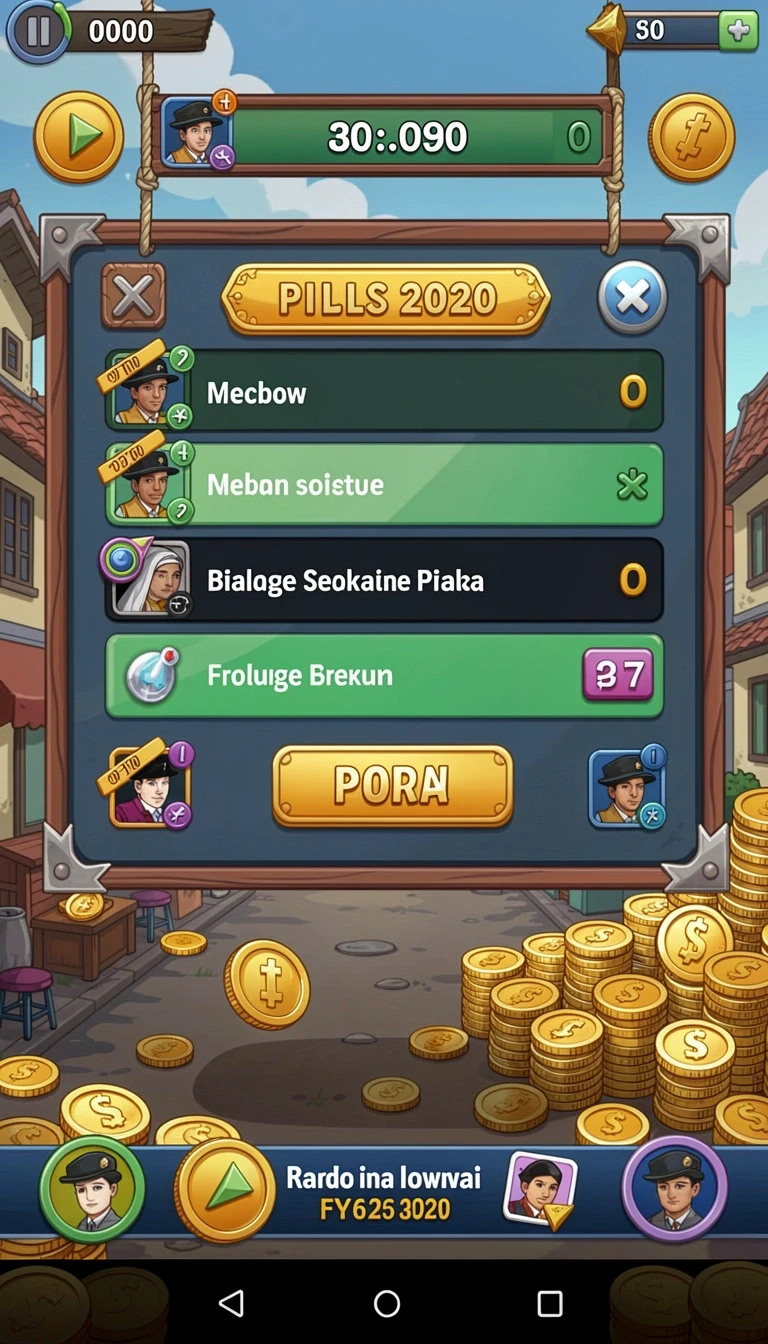 Screenshot hw777 nomor 2