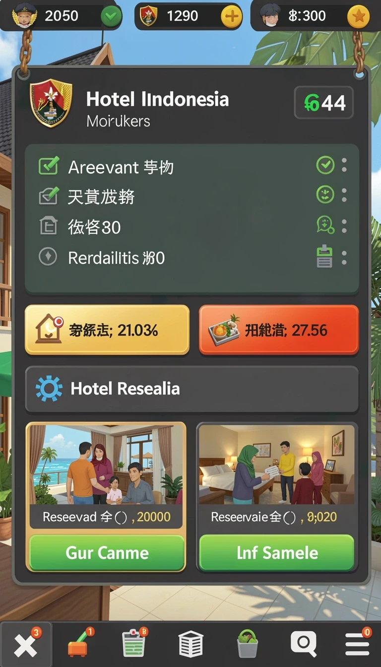 Screenshot hw777 nomor 3