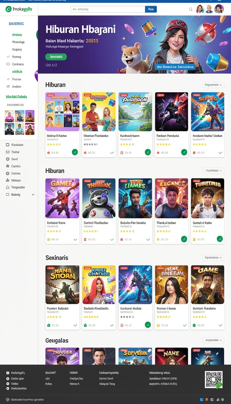 Screenshot jktplus nomor 3