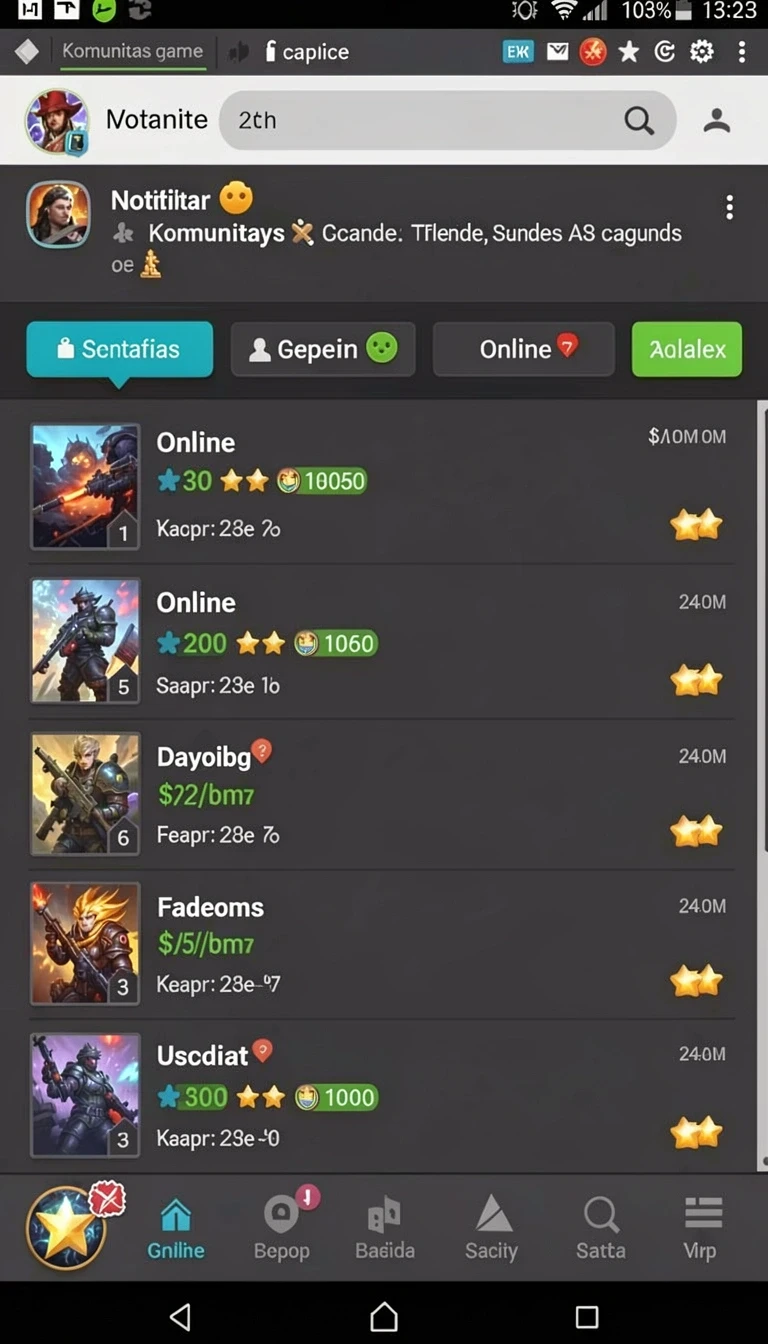 Screenshot kaka303 nomor 1