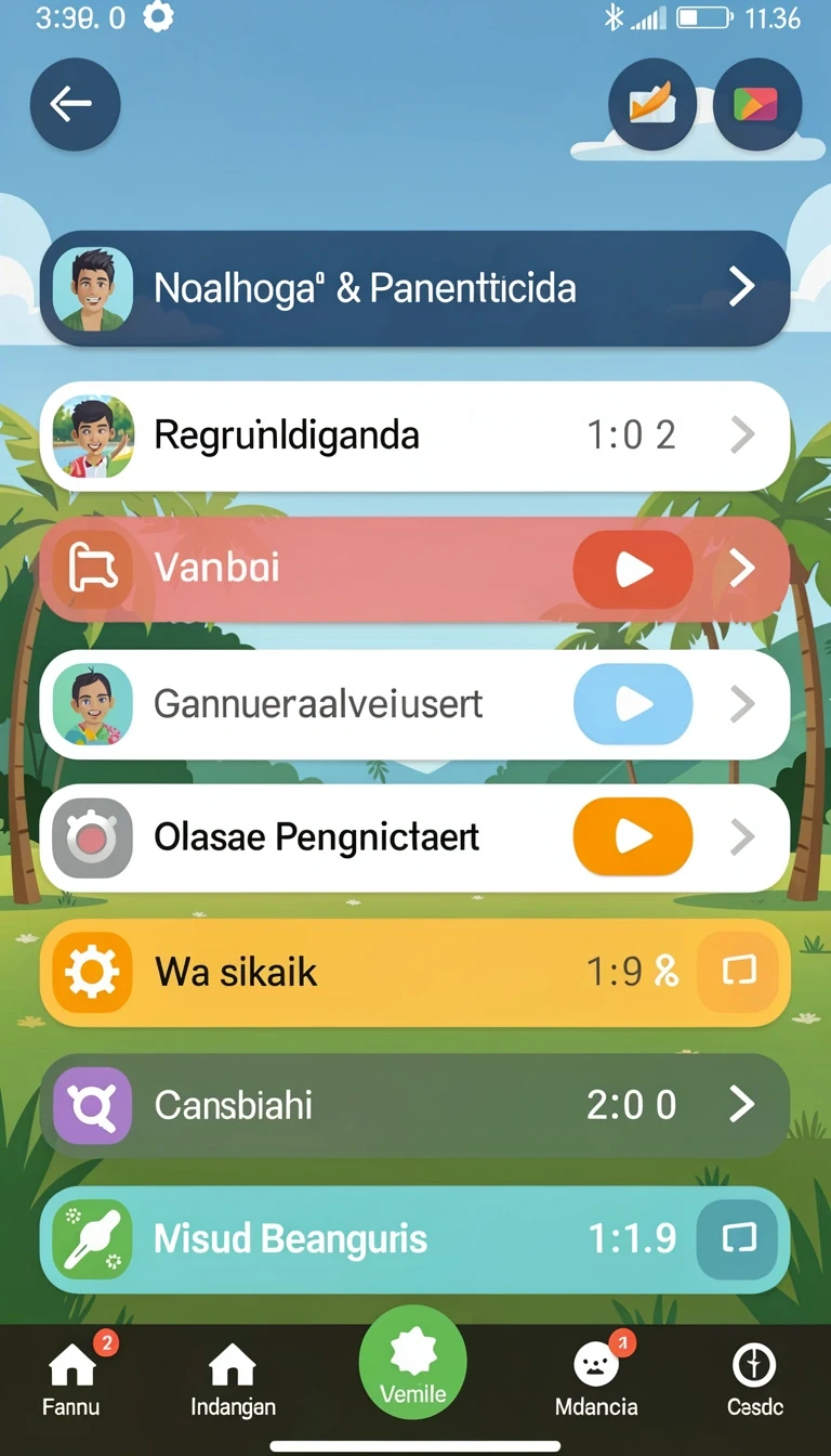 Screenshot mega388 nomor 3