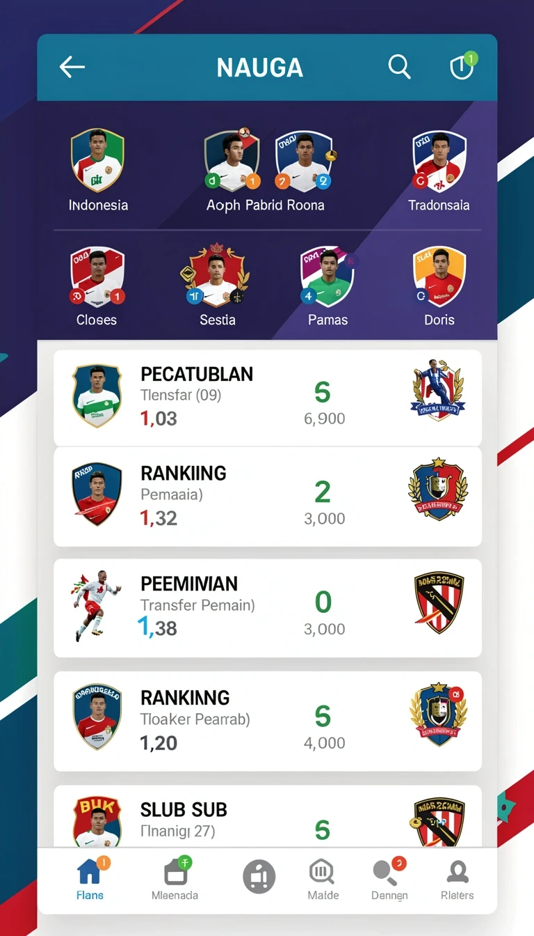 Screenshot rejeki nomor 1