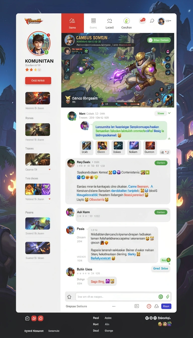 Screenshot rejeki nomor 2
