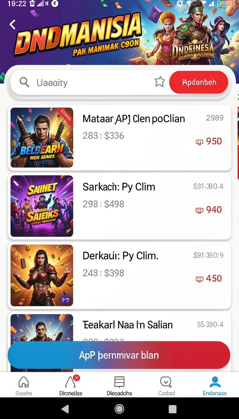 Screenshot s9s9 nomor 2