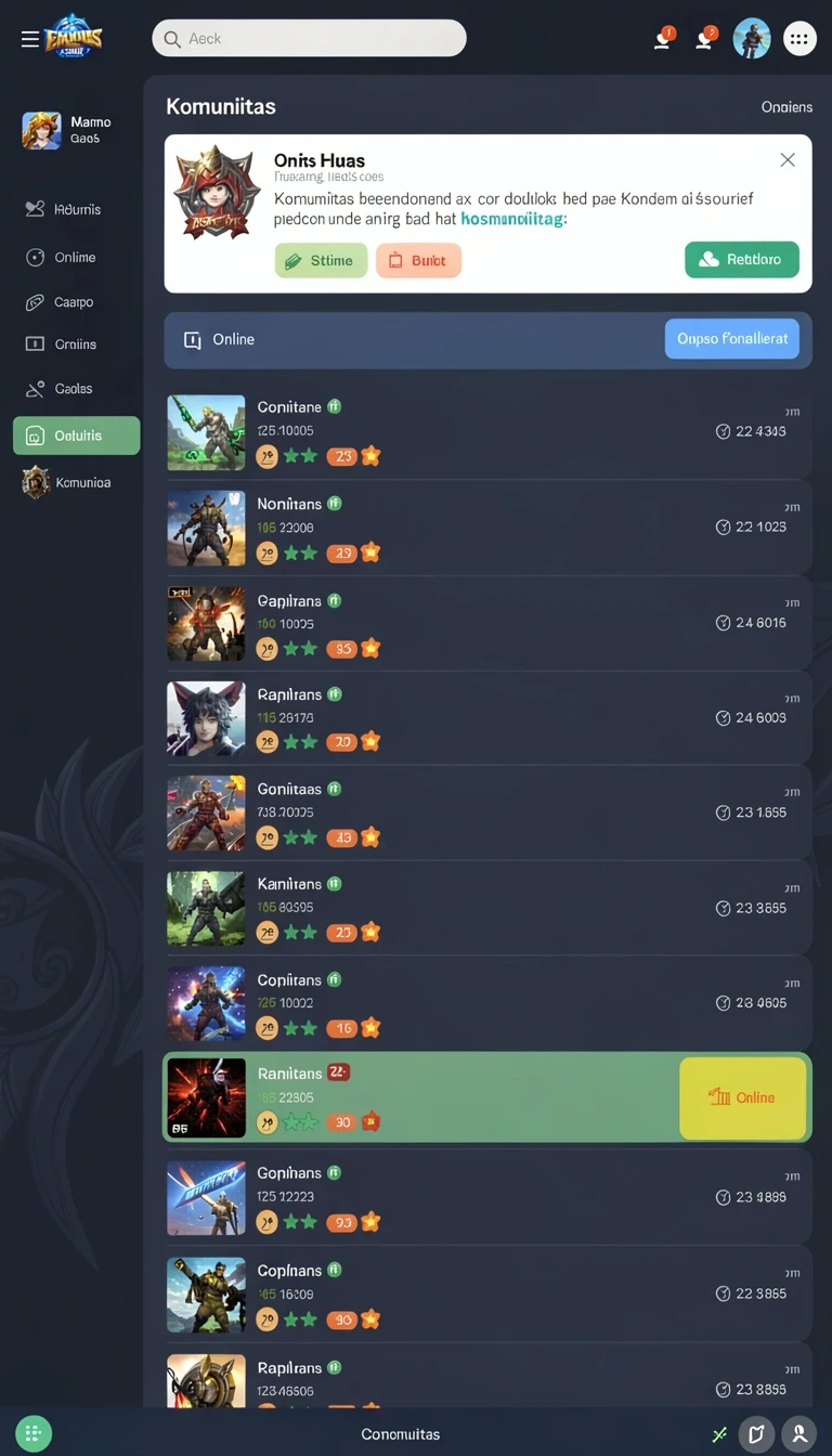 Screenshot uang77 nomor 3